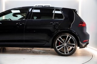 VOLKSWAGEN Golf GTD 2.0 TDI DSG