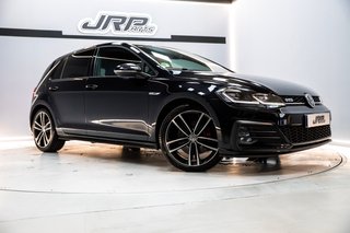 VOLKSWAGEN Golf GTD 2.0 TDI DSG