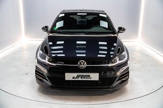 VOLKSWAGEN Golf GTD 2.0 TDI DSG