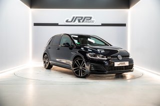 VOLKSWAGEN Golf GTD 2.0 TDI DSG