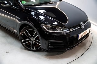 VOLKSWAGEN Golf GTD 2.0 TDI DSG