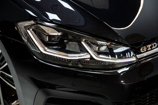 VOLKSWAGEN Golf GTD 2.0 TDI DSG