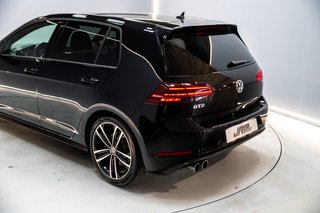 VOLKSWAGEN Golf GTD 2.0 TDI DSG
