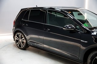 VOLKSWAGEN Golf GTD 2.0 TDI DSG