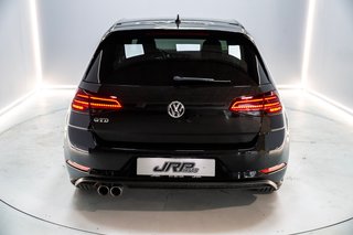 VOLKSWAGEN Golf GTD 2.0 TDI DSG