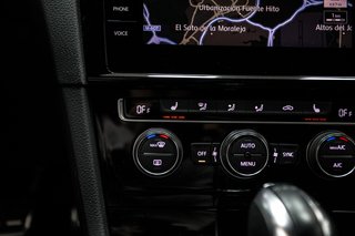 VOLKSWAGEN Golf GTD 2.0 TDI DSG