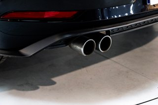 VOLKSWAGEN Golf GTD 2.0 TDI DSG