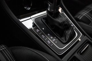 VOLKSWAGEN Golf GTD 2.0 TDI DSG