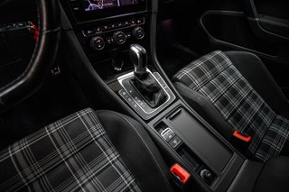 VOLKSWAGEN Golf GTD 2.0 TDI DSG