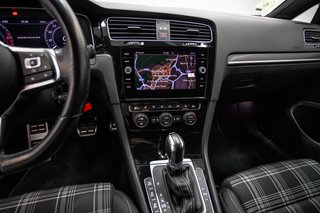 VOLKSWAGEN Golf GTD 2.0 TDI DSG