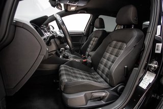VOLKSWAGEN Golf GTD 2.0 TDI DSG
