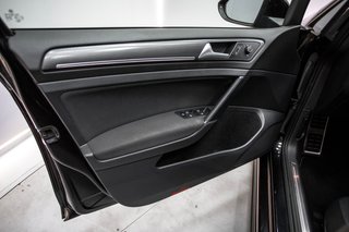 VOLKSWAGEN Golf GTD 2.0 TDI DSG