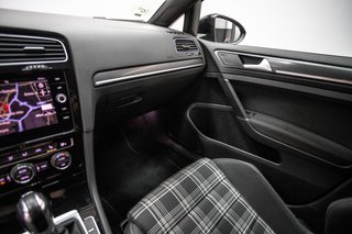 VOLKSWAGEN Golf GTD 2.0 TDI DSG