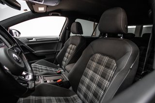 VOLKSWAGEN Golf GTD 2.0 TDI DSG