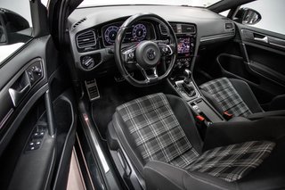 VOLKSWAGEN Golf GTD 2.0 TDI DSG