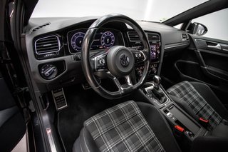 VOLKSWAGEN Golf GTD 2.0 TDI DSG