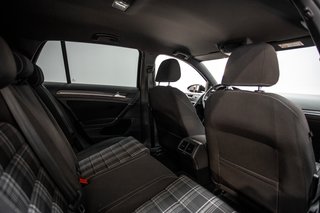 VOLKSWAGEN Golf GTD 2.0 TDI DSG