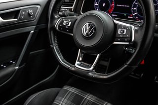 VOLKSWAGEN Golf GTD 2.0 TDI DSG