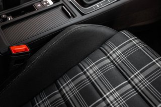 VOLKSWAGEN Golf GTD 2.0 TDI DSG