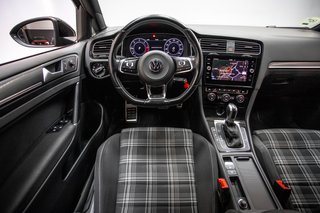 VOLKSWAGEN Golf GTD 2.0 TDI DSG