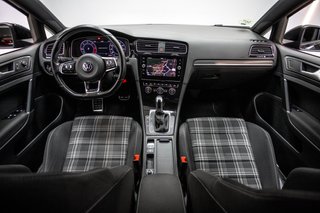 VOLKSWAGEN Golf GTD 2.0 TDI DSG