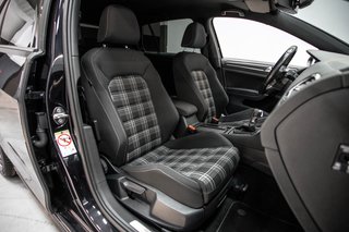 VOLKSWAGEN Golf GTD 2.0 TDI DSG