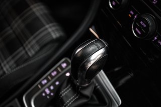 VOLKSWAGEN Golf GTD 2.0 TDI DSG