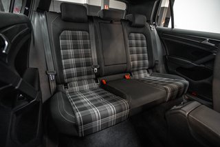 VOLKSWAGEN Golf GTD 2.0 TDI DSG