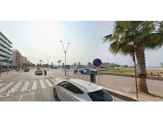 Restaurante en venta en Segur Platja en Calafell