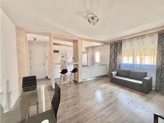 Piso en alquiler en Les Boqueres-Zona norte en Almazora/Almassora
