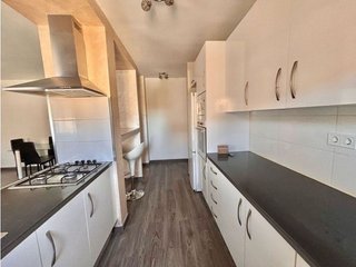Piso en alquiler en Les Boqueres-Zona norte en Almazora/Almassora