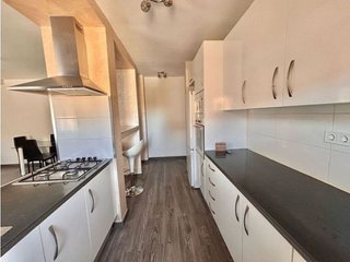 Piso en alquiler en Les Boqueres-Zona norte en Almazora/Almassora