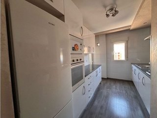 Piso en alquiler en Les Boqueres-Zona norte en Almazora/Almassora