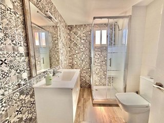 Piso en alquiler en Les Boqueres-Zona norte en Almazora/Almassora