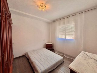 Piso en alquiler en Les Boqueres-Zona norte en Almazora/Almassora