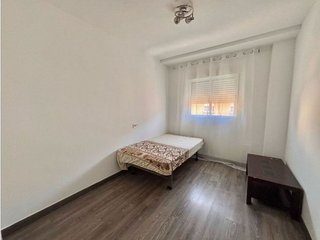 Piso en alquiler en Les Boqueres-Zona norte en Almazora/Almassora