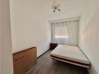 Piso en alquiler en Les Boqueres-Zona norte en Almazora/Almassora