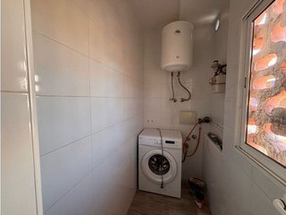 Piso en alquiler en Les Boqueres-Zona norte en Almazora/Almassora
