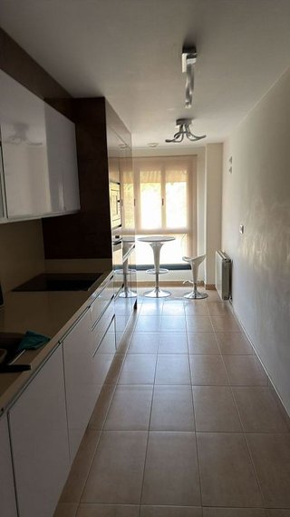 Piso en alquiler en Vistahermosa en Alicante