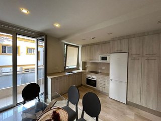 Piso en alquiler en Nervión en Sevilla
