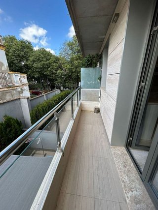 Piso en alquiler en Nervión en Sevilla