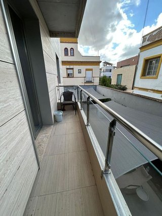 Piso en alquiler en Nervión en Sevilla