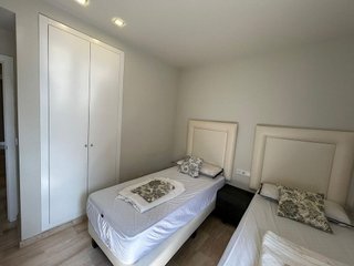 Piso en alquiler en Nervión en Sevilla