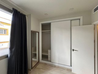 Piso en alquiler en Nervión en Sevilla