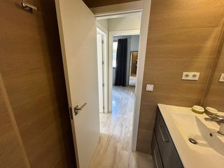 Piso en alquiler en Nervión en Sevilla