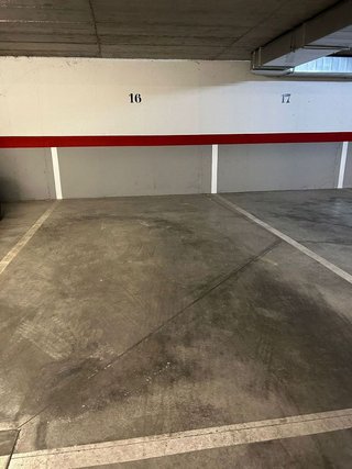 Piso en alquiler en Nervión en Sevilla