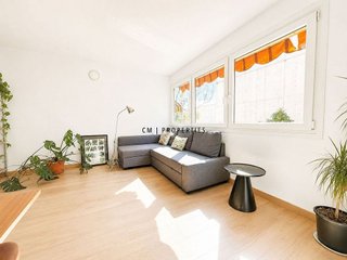 Piso en alquiler en Sant Francesc en Valencia