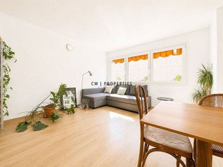 Piso en alquiler en Sant Francesc en Valencia