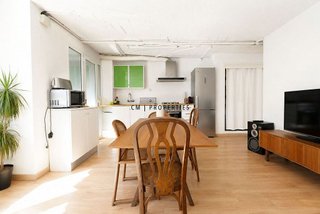 Piso en alquiler en Sant Francesc en Valencia