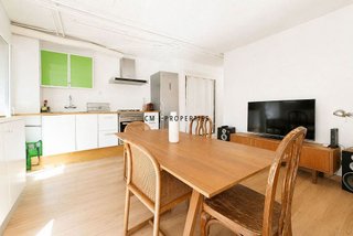 Piso en alquiler en Sant Francesc en Valencia